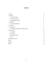 Šiuolaikinių geodezinių instrumentų gausa ir taikymas individualiose įmonėse, uždarose akcinėse bendrovėse 2 puslapis