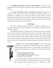 Šiuolaikinių geodezinių instrumentų gausa ir taikymas individualiose įmonėse, uždarose akcinėse bendrovėse 13 puslapis