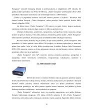 Šiuolaikinių geodezinių instrumentų gausa ir taikymas individualiose įmonėse, uždarose akcinėse bendrovėse 14 puslapis