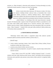 Šiuolaikinių geodezinių instrumentų gausa ir taikymas individualiose įmonėse, uždarose akcinėse bendrovėse 15 puslapis