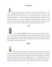 Šiuolaikinių geodezinių instrumentų gausa ir taikymas individualiose įmonėse, uždarose akcinėse bendrovėse 19 puslapis