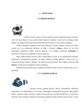 Šiuolaikinių geodezinių instrumentų gausa ir taikymas individualiose įmonėse, uždarose akcinėse bendrovėse 4 puslapis