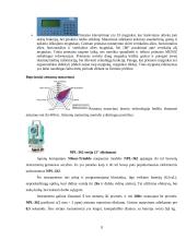 Šiuolaikinių geodezinių instrumentų gausa ir taikymas individualiose įmonėse, uždarose akcinėse bendrovėse 9 puslapis