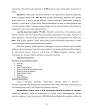 Šiuolaikinių geodezinių instrumentų gausa ir taikymas individualiose įmonėse, uždarose akcinėse bendrovėse 10 puslapis
