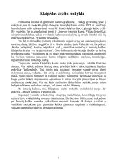 Švietimas ir mokslas tarpukario metu 6 puslapis