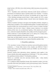 Tarptautiniai santykiai ir Abiejų Tautų Respublikos (ATR) padalijimai 7 puslapis