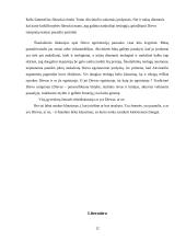 Tomas Akvinietis: apie protą ir tikėjimą 12 puslapis