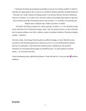 Tomas Akvinietis: apie protą ir tikėjimą 3 puslapis
