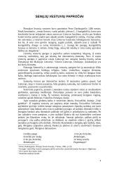 Vestuviniai papročiai 4 puslapis