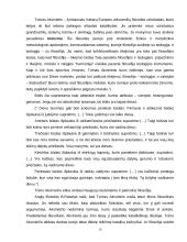 Viduramžių filosofija pagal Aurelijų Augustiną, Joną Škotą ir Tomą Akvinietį 11 puslapis