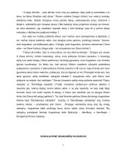 Viduramžių filosofija pagal Aurelijų Augustiną, Joną Škotą ir Tomą Akvinietį 7 puslapis