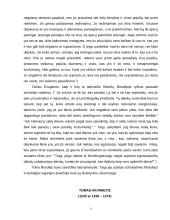 Viduramžių filosofija pagal Aurelijų Augustiną, Joną Škotą ir Tomą Akvinietį 10 puslapis