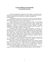 Vytautas Didysis Lietuvos istorijoje 3 puslapis
