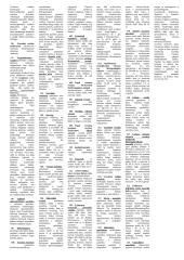 Hidrogeologija (konspektas) 4 puslapis