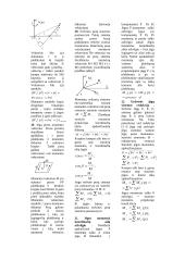 Kinematika. Statika 4 puslapis