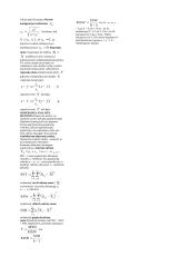 Statistikos formulės su teorija 4 puslapis