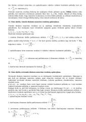 Topografijos teorija 5 puslapis