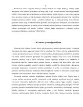 Klaipėdos aštuoniasdešimtmečių gyventojų sveikata ir jos palyginimas su Lundo aštuoniasdešimtmečių sveikata 15 puslapis