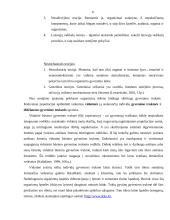 Klaipėdos aštuoniasdešimtmečių gyventojų sveikata ir jos palyginimas su Lundo aštuoniasdešimtmečių sveikata 5 puslapis