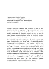 Filmo analizė: "Žiedų valdovas" 2 puslapis