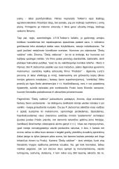 Filmo analizė: "Žiedų valdovas" 4 puslapis