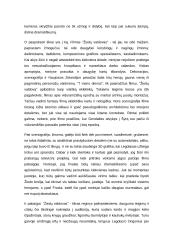 Filmo analizė: "Žiedų valdovas" 5 puslapis