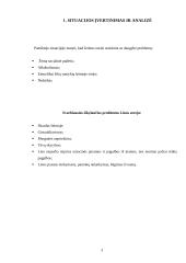 Į problemą orientuota priešinimosi strategija 3 puslapis