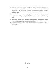 Į problemą orientuota priešinimosi strategija 8 puslapis