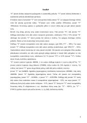 Įmonių balansų palyginimas 9 puslapis