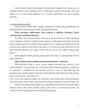 Įsiskolinimo rodiklių analizė 5 puslapis