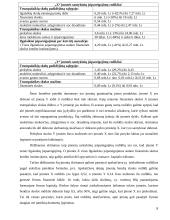 Įsiskolinimo rodiklių analizė 7 puslapis