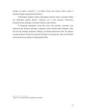 Klientų analizė: UAB "VP market" 13 puslapis