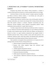 Klientų analizė: UAB "VP market" 14 puslapis