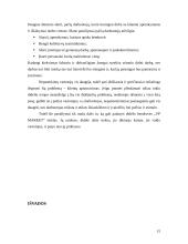 Klientų analizė: UAB "VP market" 15 puslapis