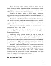 Klientų analizė: UAB "VP market" 16 puslapis