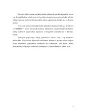 Klientų analizė: UAB "VP market" 4 puslapis