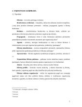 Klientų analizė: UAB "VP market" 5 puslapis