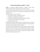 Konflikto eiga ir raida 6 puslapis