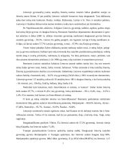 Lietuvos gyventojų tautinės sudėties pokyčiai po Nepriklausomybės atkūrimo 2 puslapis