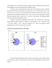 Lietuvos gyventojų tautinės sudėties pokyčiai po Nepriklausomybės atkūrimo 5 puslapis