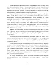 Lietuvos gyventojų tautinės sudėties pokyčiai po Nepriklausomybės atkūrimo 6 puslapis