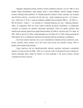 Lietuvos gyventojų tautinės sudėties pokyčiai po Nepriklausomybės atkūrimo 7 puslapis