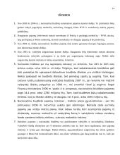 Lietuvos Respublikos biudžeto tyrimas 14 puslapis