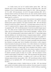 LR valstybės biudžeto analizė 11 puslapis