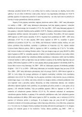 LR valstybės biudžeto analizė 12 puslapis