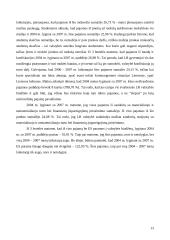 LR valstybės biudžeto analizė 13 puslapis