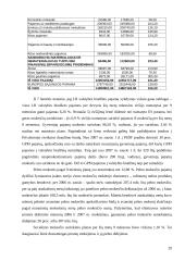 LR valstybės biudžeto analizė 20 puslapis