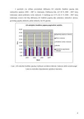 LR valstybės biudžeto analizė 8 puslapis