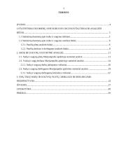 Marijampolės apskrities visų ūkių sodų ir uogynų plotų, derliaus ir derlingumo statistinė apskaita ir analizė 3 puslapis