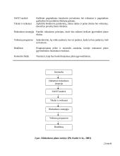 Marketingo plano rengimo etapai 2 puslapis